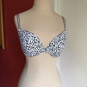 Wear Everywhere Demi Bra